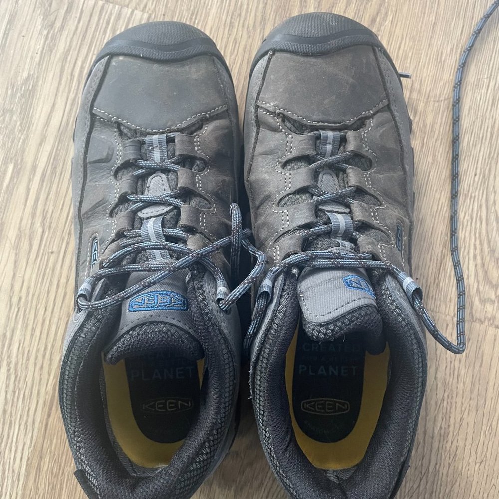 Keen Targhee III Hiking Boots